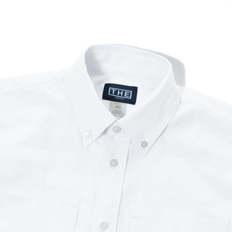 THE UNION / The Oxford Shirts