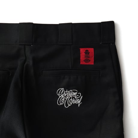 Estevan Oriol × Dickies / Original 874 Twill Work Pants