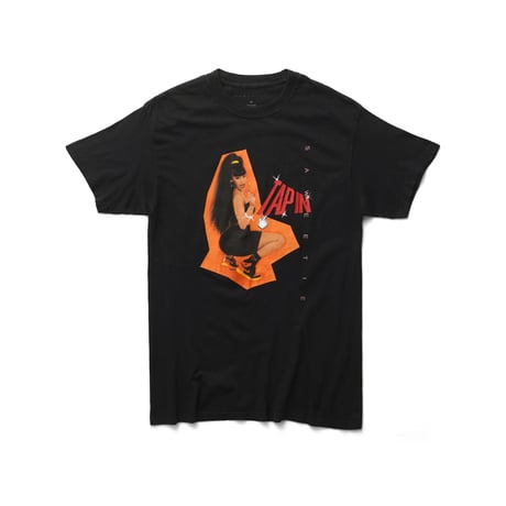 Saweetie / Tap In S/S Tee