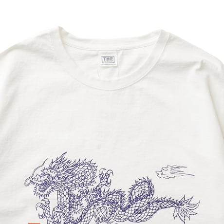 THE UNION / The Dragon Tee