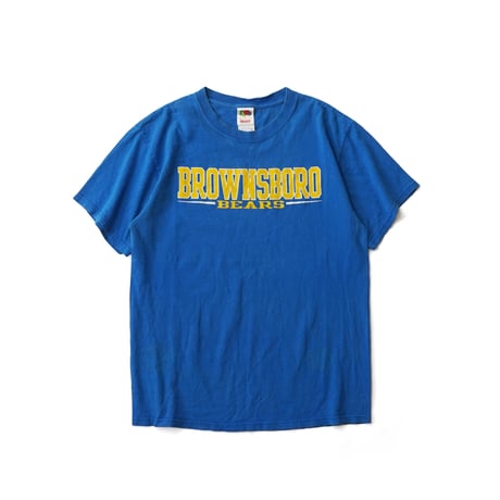 Brownsboro High School / Bears S/S Tee