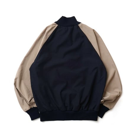 Vintage, Knit Ribbed Pullover Jacket