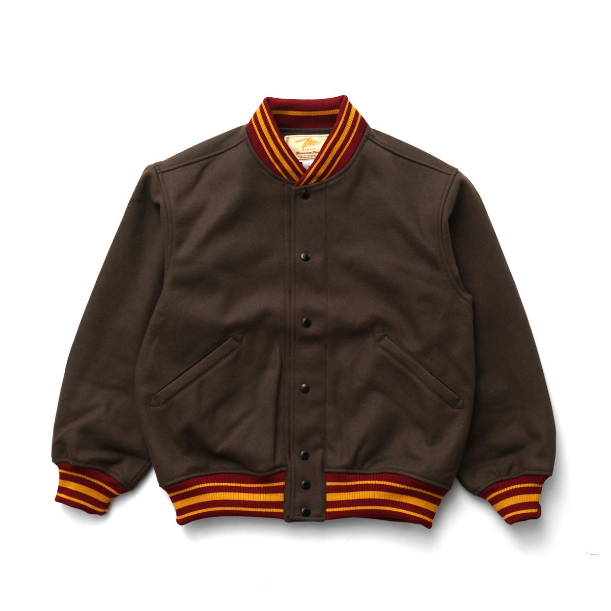 THE UNION / ST-1 Jacket | ティーレコ