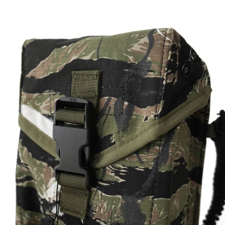 Futura Laboratories / Tiger Stripe Camo Utility Pack