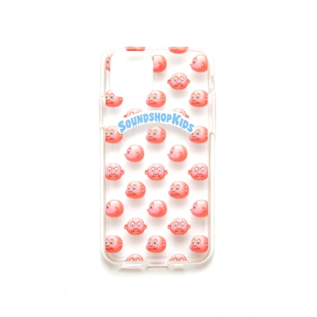 SOUND SHOP balansa / iPhone11 Pro Case for iPhone11 PRO