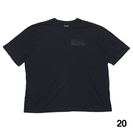 Teereco / Flea S/S Tee (16〜20)
