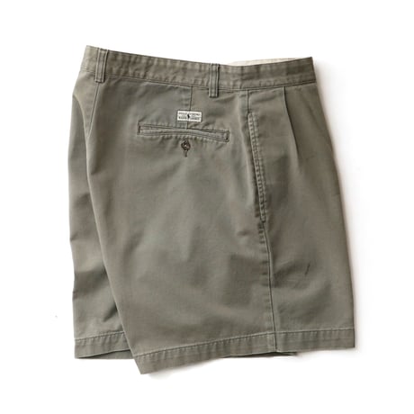 Polo Ralph Lauren / Vintage, Chino Short "Andrew Short" W : 34