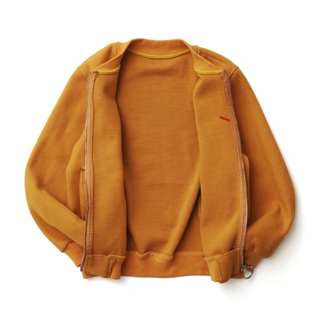 【kids】GUCCI / Vintage Bootleg, Melton Wool Varsity Jacket
