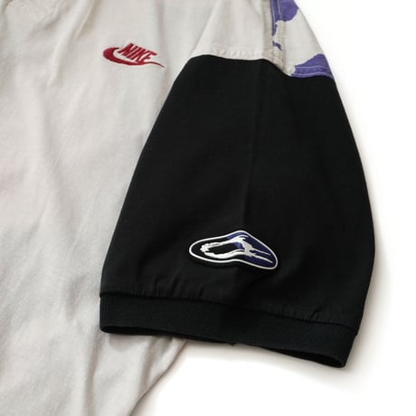 NIKE / Vintage, Challenge Court Polo S/S Shirt