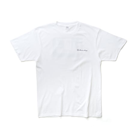 THE UNION / The Company Logo Tee