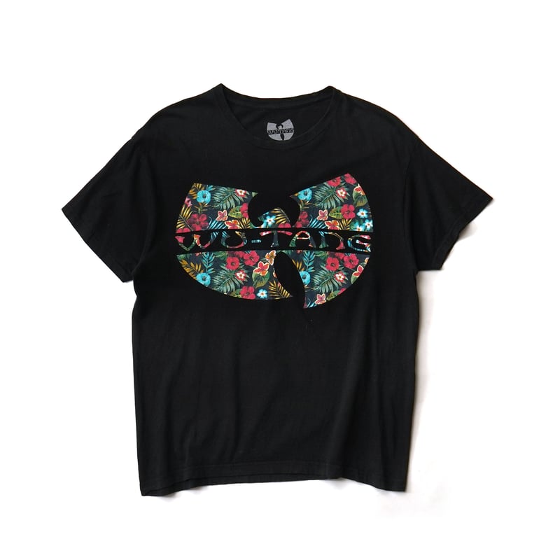 Wu-Tang Clan / Floral Wu-Tang Clan / Floral