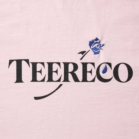 Teereco / Musical S/S Tee