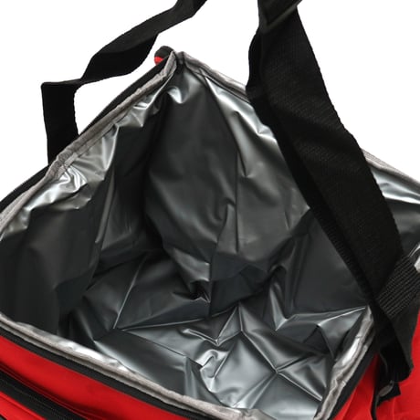 Budweiser & Bud Light / Cooler Bag with Bluetooth Speaker ( include Bottle Opener & 2 Can Coolers )