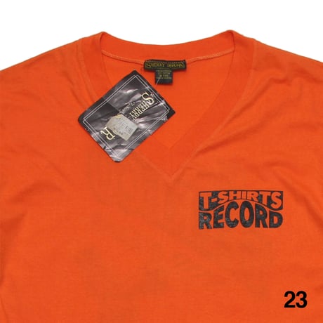 Teereco / Flea S/S Tee (21〜25)