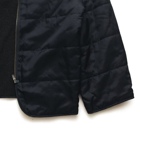 Brooks Brothers / Vintage, Fleece Liner Harrington Jacket