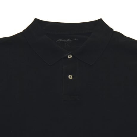 Eddie Bauer / Polo L/S Shirt