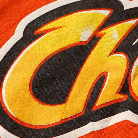 Cheetos / 7th Logo S/S Tee