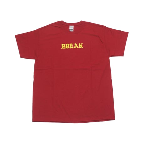 THE UNION / The Break Tee