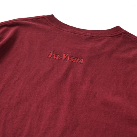 InuYasha / Vintage, S/S Tee