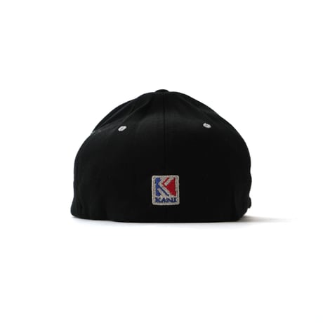 Karl Kani / Vintage, 6-Panel Fitted Hat