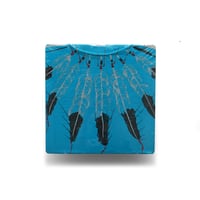 Vintage, Native Americans Feather Bonnets S/S Tee
