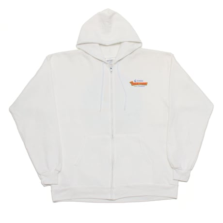 CHOC ＆ Disney / Walk In The Park 2015 Zip Up Hooded Sweatshirt