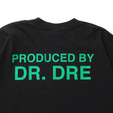 MOTA NYC / Dr. Dre S/S Tee