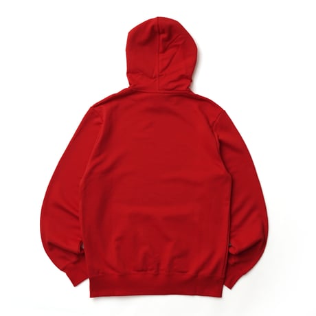 The Marathon Clothing × Puma / Everyday Hussle Hoodie
