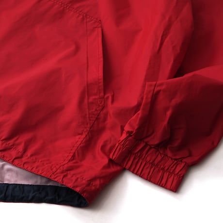 Tommi Hilfiger / Vintage, Half Zip Pullover Windbreaker