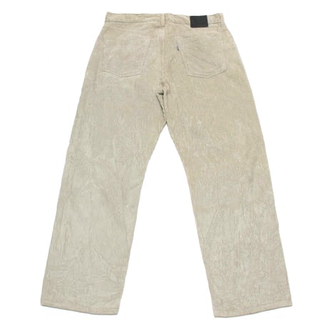 Levi's / 90's Vintage, Silver Tab Corduroy Jeans "straight+loose"
