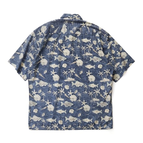 Vintage S/S Shirt