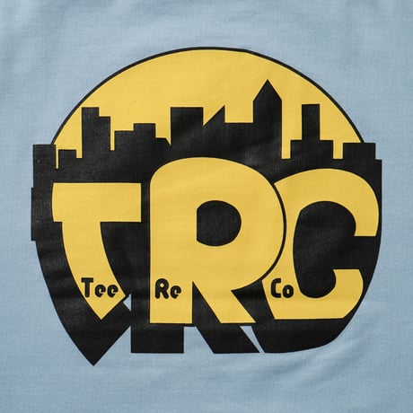 Teereco / TRC Crewneck Sweatshirt