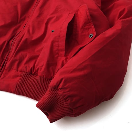 Polo Ralph Lauren / Vintage, Cotton Harrington Down Jacket