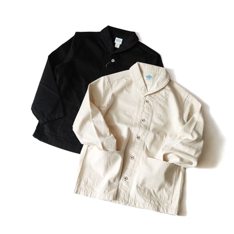 THE UNION / The Marin Jacket