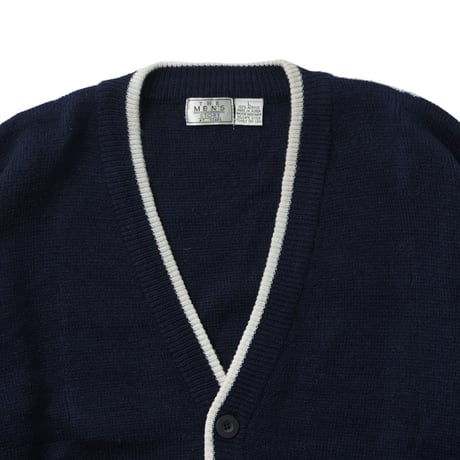 The Men's Store by Sears / Vintage, Nordic Knit Cardigan