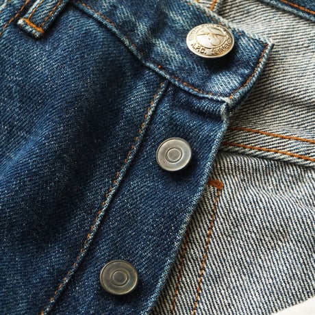 A.P.C. / Standard Jeans