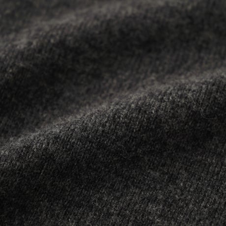 Polo Ralph Lauren / Vintage, Lambs Wool Knit Polo L/S Shirt