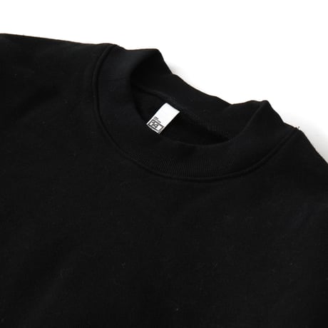 Los Angeles Apparel / 14oz. Heavy Fleece Pullover Crewneck Sweatshirt