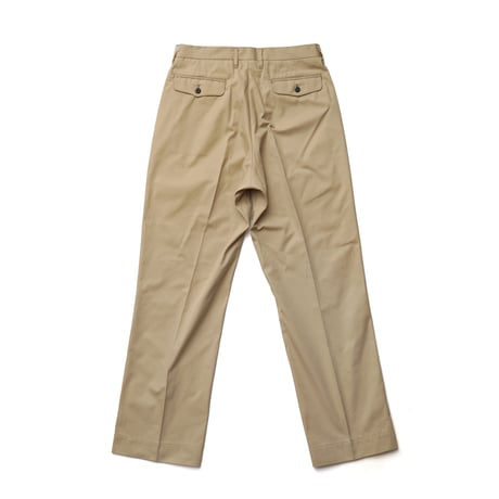 THE UNION / Chino Trousers Pants