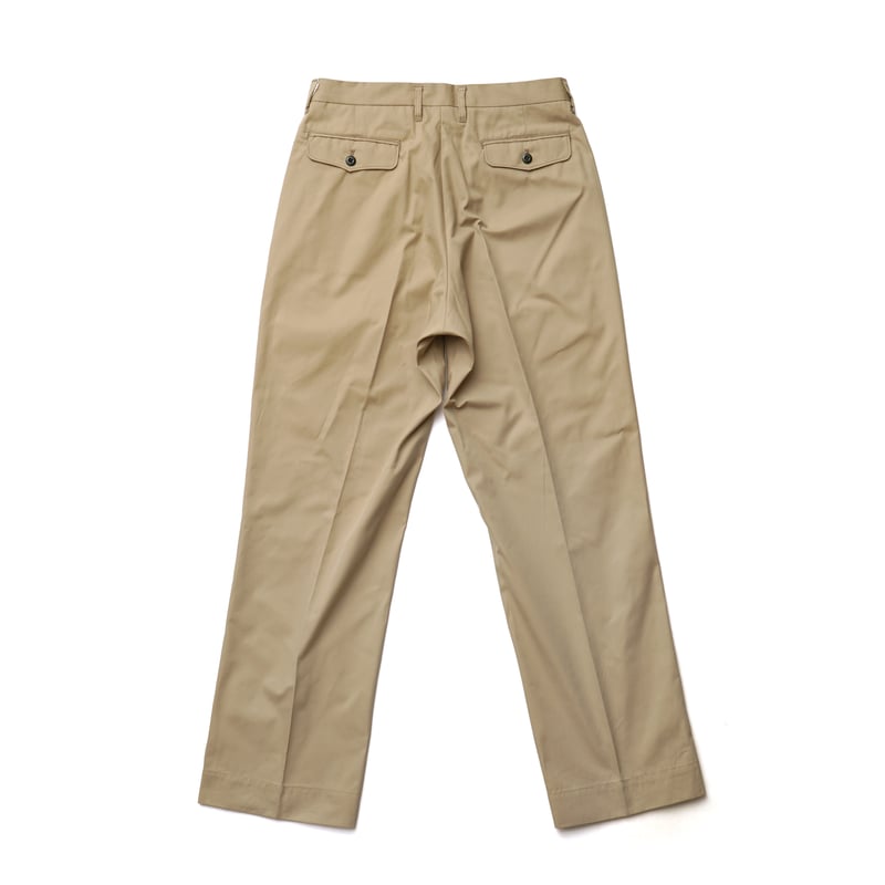 THE UNION / Chino Trousers Pants | ティーレコ