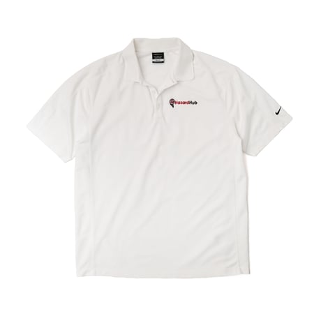 HazardHub Inc. / Polo S/S Shirt