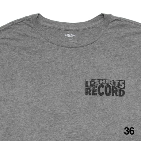 Teereco / Flea S/S Tee (36〜40)