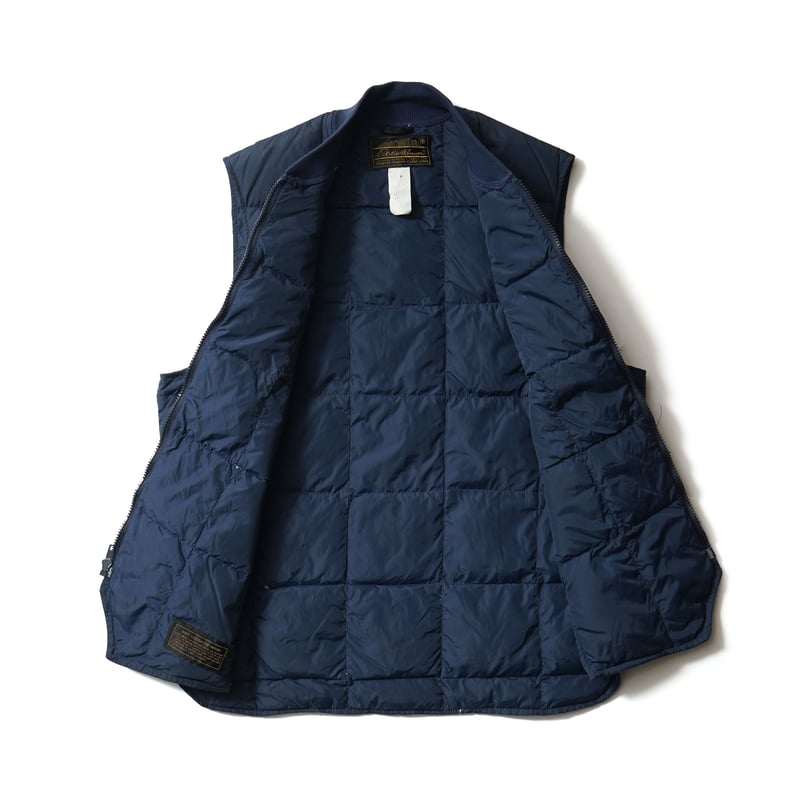 Eddie Bauer / DownLight™ Canadian Vest | ティーレコ