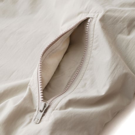 Eddie Bauer / Vintage, Fleece Lined Jacket "Polartec"