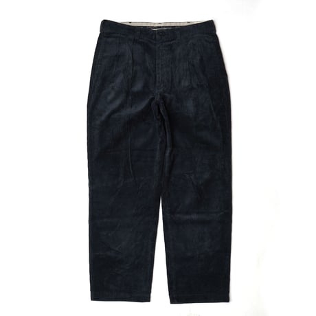 Polo Ralph Lauren / Vintage, Polo Cords 2-Tuck Pant (Andrew) W : 35