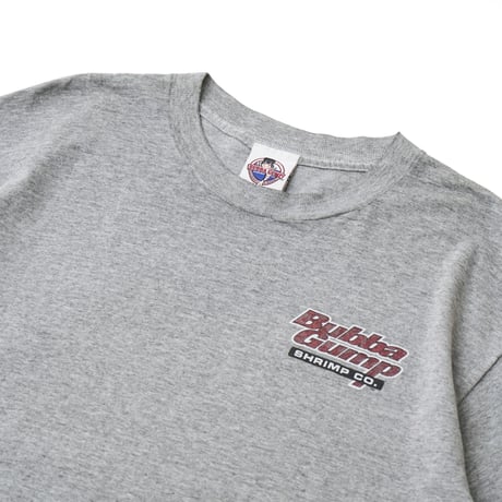 Bubba Gump / Vintage, New Orleans S/S Tee