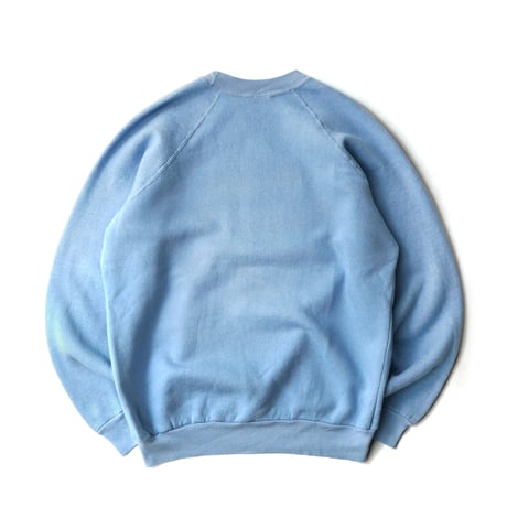 K.R. Cranson / Vintage, Crewneck Sweatshirt "Crater Lake gem of the cascades"