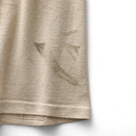 Wu-Tang Clan / Thunder "Wu" Logo S/S Tee