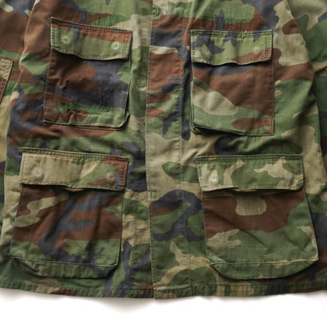 U.S Army / Vintage, BDU Jacket