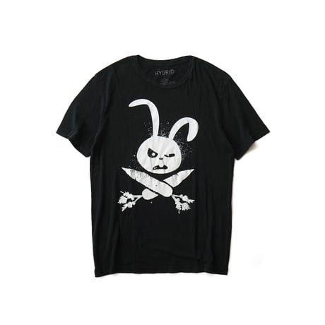Hybrid Apparel / Bunny S/S Tee